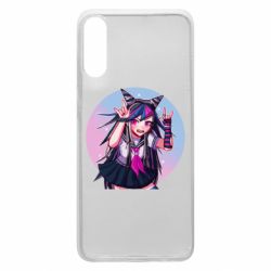 Чехол для Samsung A70 Ibuki Mioda - PrintSalon