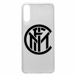 Чехол для Samsung A70 Inter FC - PrintSalon