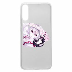 Чохол для Samsung A70 Juuzou Suzuya - PrintSalon