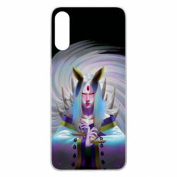 Чохол для Samsung A70 Kaguya Ооtsutsuki art - PrintSalon