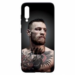 Чохол для Samsung A70 Конор Макгрегор UFC - PrintSalon