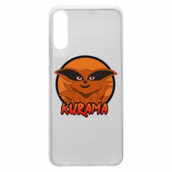 Чохол для Samsung A70 Kurama - PrintSalon