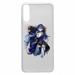 Чохол для Samsung A70 Лайла - PrintSalon