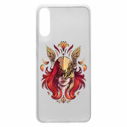 Чохол для Samsung A70 Malenia art - PrintSalon