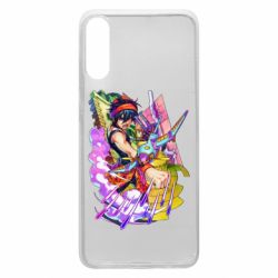 Чохол для Samsung A70 Наранча Гирга - PrintSalon