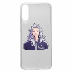 Чехол для Samsung A70 Noi from Dorohedoro - PrintSalon