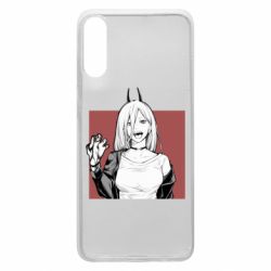 Чохол для Samsung A70 Power art - PrintSalon