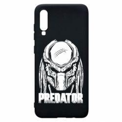 Чохол для Samsung A70 Predator. - PrintSalon