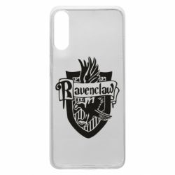 Чехол для Samsung A70 Ravenclaw Emblem - PrintSalon