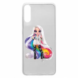 Чехол для Samsung A70 Амайя Рейн - PrintSalon