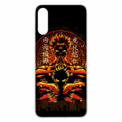 Чохол для Samsung A70 Рьомен Сукуна І Ітадорі Юджі - PrintSalon