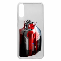 Чехол для Samsung A70 Seat Arona - PrintSalon