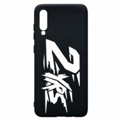 Чехол для Samsung A70 Standoff - 2 years medal - PrintSalon