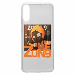 Чехол для Samsung A70 Standoff Zone 9 - PrintSalon