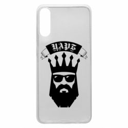 Чехол для Samsung A70 The Bearded Tsar - PrintSalon