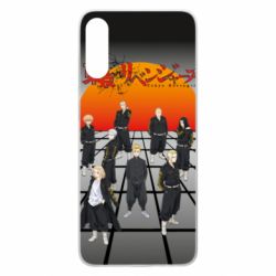 Чохол для Samsung A70 Токійські Месники - PrintSalon