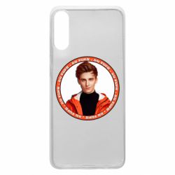 Чехол для Samsung A70 Vlad A4 - PrintSalon