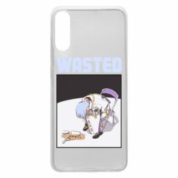 Чехол для Samsung A70 Wasted Ayato - PrintSalon