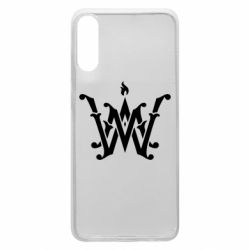 Чехол для Samsung A70 Wonder Makers - PrintSalon