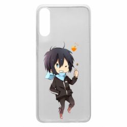 Чехол для Samsung A70 Ято - PrintSalon