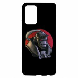 Чехол для Samsung A72 5G Alphonse Elric - PrintSalon