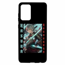 Чохол для Samsung A72 5G Арт з Казухою - PrintSalon