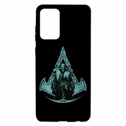 Чехол для Samsung A72 5G Assassin's Creed Valhalla Art - PrintSalon