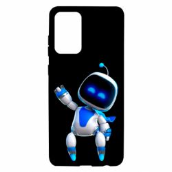 Чехол для Samsung A72 5G Astrobot - PrintSalon