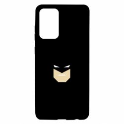 Чохол для Samsung A72 5G Batman "Minimalism" - PrintSalon