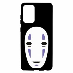 Чохол для Samsung A72 5G Безликий - PrintSalon