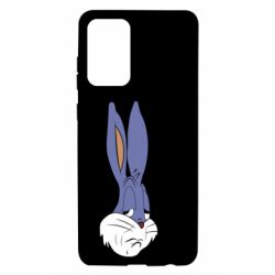 Чехол для Samsung A72 5G Bugs Bunny Meme Face - PrintSalon