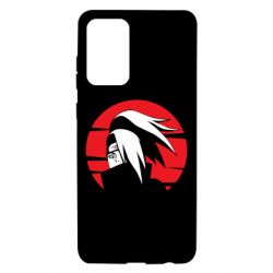 Чохол для Samsung A72 5G Deidara Naruto - PrintSalon