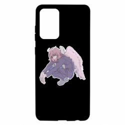 Чехол для Samsung A72 5G Демон Ангела - PrintSalon