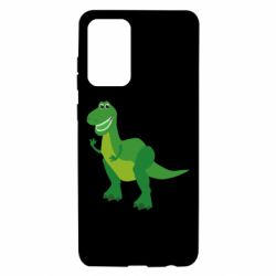 Чехол для Samsung A72 5G Dino toy story - PrintSalon
