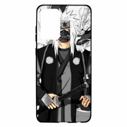 Чохол для Samsung A72 5G Dragon style Jiraiya - PrintSalon