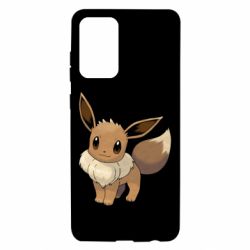 Чехол для Samsung A72 5G Eevee art - PrintSalon