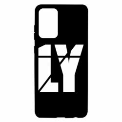 Чехол для Samsung A72 5G Family ly - PrintSalon