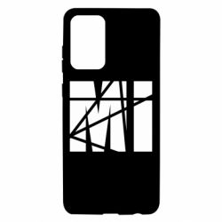 Чехол для Samsung A72 5G Family mi - PrintSalon