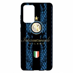 Чехол для Samsung A72 5G FC Internazionale Milano - PrintSalon