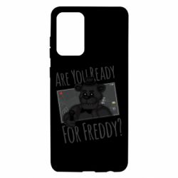 Чохол для Samsung A72 5G Five Nights at Freddy's 1 - PrintSalon