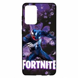 Чохол для Samsung A72 5G Fortnite Venom - PrintSalon
