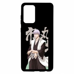 Чехол для Samsung A72 5G Гин Ичимару - PrintSalon