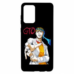 Чохол для Samsung A72 5G GTO Art - PrintSalon