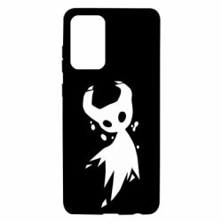 Чохол для Samsung A72 5G Hollow Knight ghost - PrintSalon