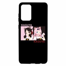 Чохол для Samsung A72 5G Kaguya girls - PrintSalon