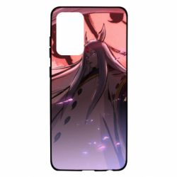 Чохол для Samsung A72 5G Kaguya Ootsutsuki - PrintSalon
