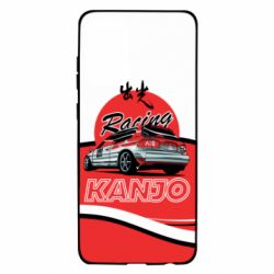 Чохол для Samsung A72 5G Kanjo - PrintSalon