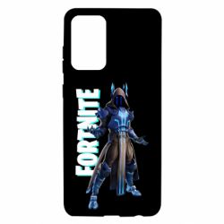 Чехол для Samsung A72 5G King of Ice - PrintSalon