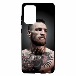 Чохол для Samsung A72 5G Конор Макгрегор UFC - PrintSalon
