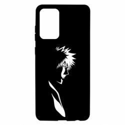 Чохол для Samsung A72 5G Kurosaki Ichigo